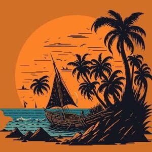 Membership + Pirates Shallows Raid Raft Up Party (Beef Option)